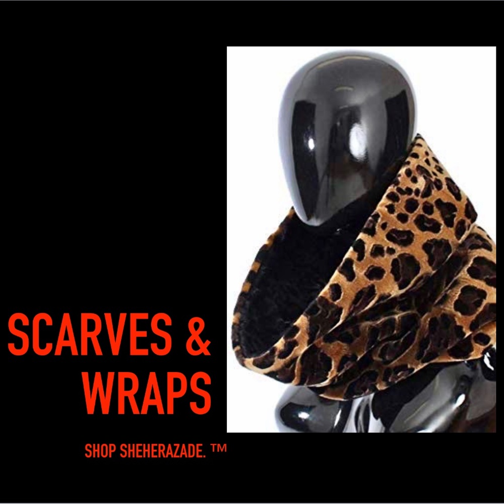 Wrap It.